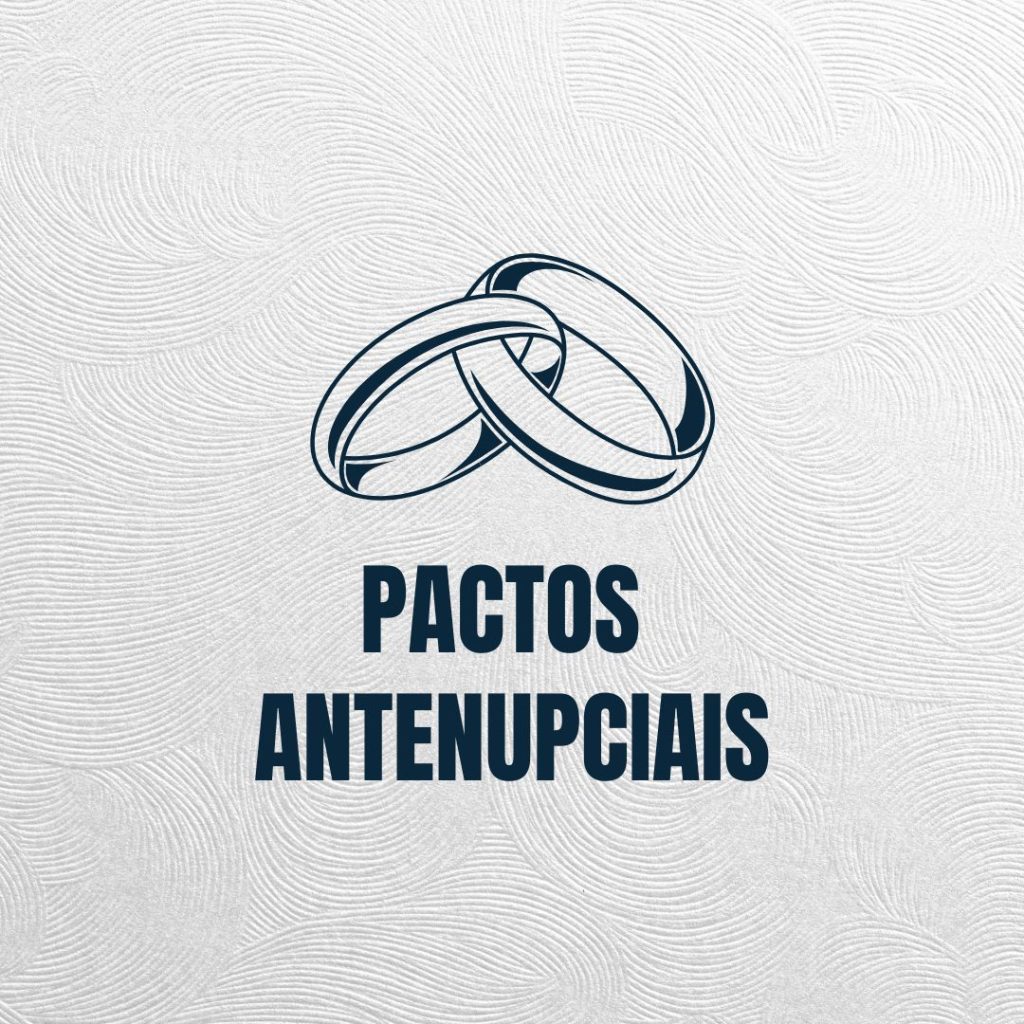 Ícone de alianças e contrato de pacto antenupcial