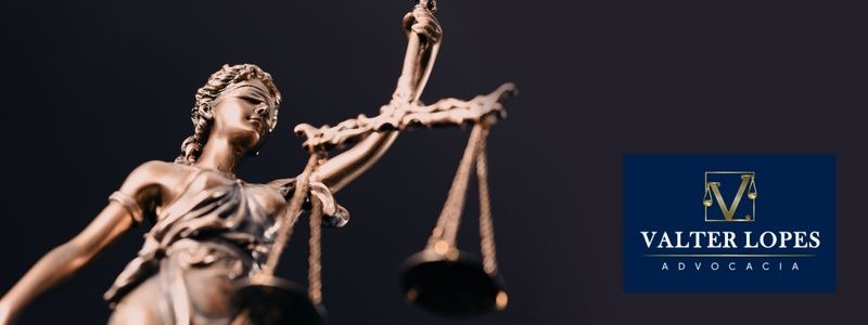 Escritório Valter Lopes Advocacia