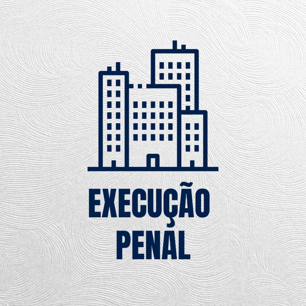 advogado execução penal
