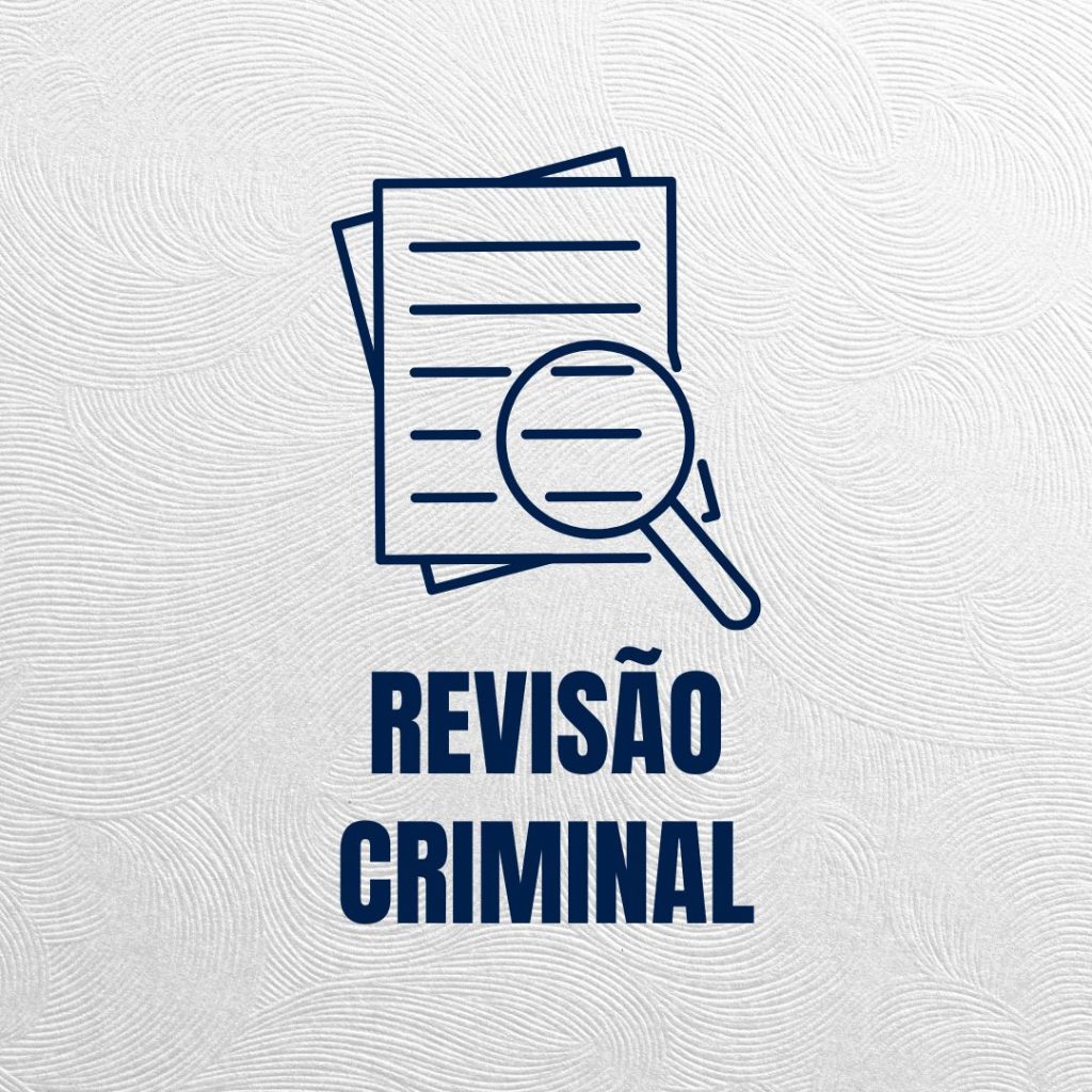 advogado revisão criminal