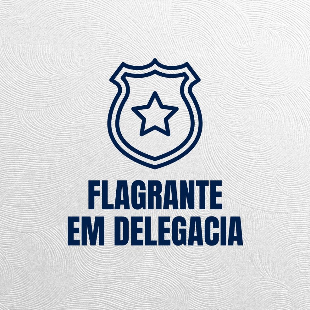 advogado prisão em flagrante