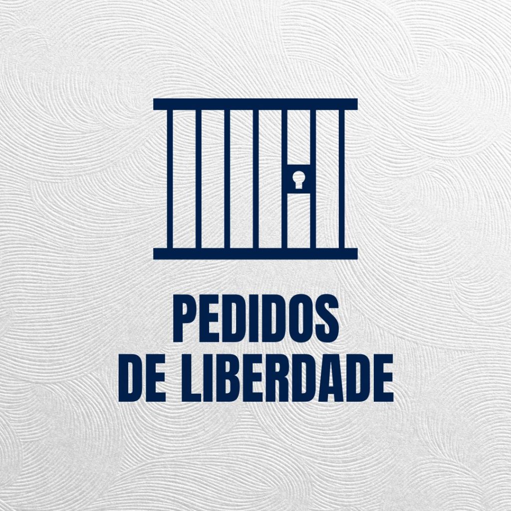 advogado habeas corpus